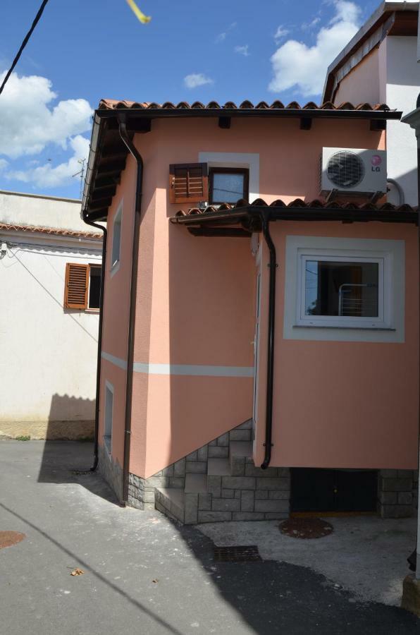 Apartment Korte Exterior photo
